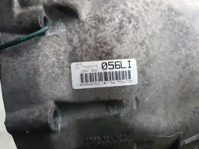Pezzo di ricambio per auto di seconda mano riduttore per bmw x5 (e53) 3.0 d riferimenti oem iam 24007564332  6hp-26z