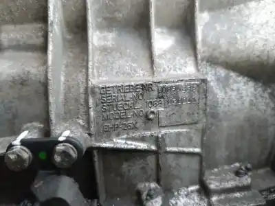 Pezzo di ricambio per auto di seconda mano riduttore per bmw x5 (e53) 3.0 d riferimenti oem iam 24007564332  6hp-26z