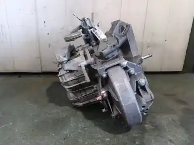 Second-hand car spare part GEARBOX for ALFA ROMEO MITO (955_)  OEM IAM references 0000055219613  