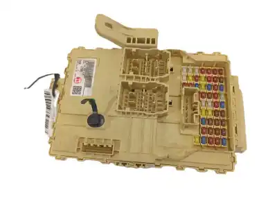 Second-hand car spare part fuse box unit for kia ceed (cd) 1.6 crdi 115 oem iam references 91951j7660