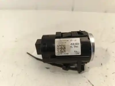 Second-hand car spare part ignition switch for kia ceed (cd) 1.6 crdi 115 oem iam references   