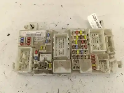 İkinci el araba yedek parçası Röle/sigorta Kutusu için FORD C-MAX (DM2) 1.6 TDCI OEM IAM referansları 7M5T14A073DF  