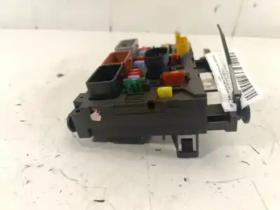 Second-hand car spare part fuse box unit for peugeot 207 furgoneta/hatchback (wa_, wc_) 1.6 hdi oem iam references 9664055780  
