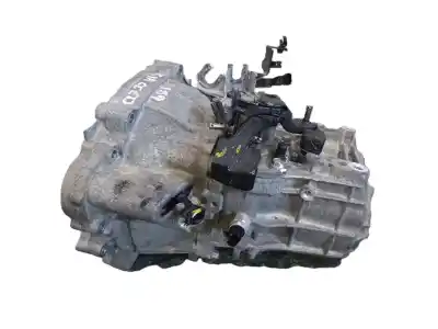 Second-hand car spare part gearbox for kia ceed (cd) 1.6 crdi 115 oem iam references 430b026033
