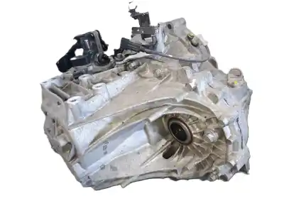 Pezzo di ricambio per auto di seconda mano riduttore per kia ceed (cd) 1.6 crdi 115 riferimenti oem iam 430b026033  wkj6a