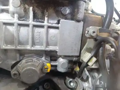 Second-hand car spare part complete engine for seat leon (1m1) 1.9 tdi oem iam references alh  