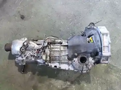 Автозапчастина б/у коробка передач для subaru impreza fastback (gr, gh, g3) 2.0 d awd посилання на oem iam 32000aj760  