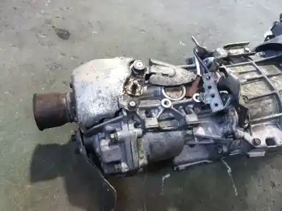 Автозапчастина б/у коробка передач для subaru impreza fastback (gr, gh, g3) 2.0 d awd посилання на oem iam 32000aj760  