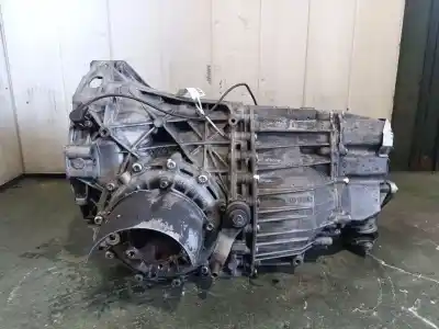 Peça sobressalente para automóvel em segunda mão caixa de velocidades por audi a4 b6 avant (8e5) 2.5 tdi referências oem iam 01j300056lv
