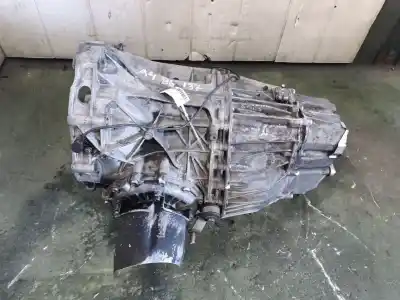 Автозапчастина б/у коробка передач для audi a4 b6 avant (8e5) 2.5 tdi посилання на oem iam 01j300056lv  fsl