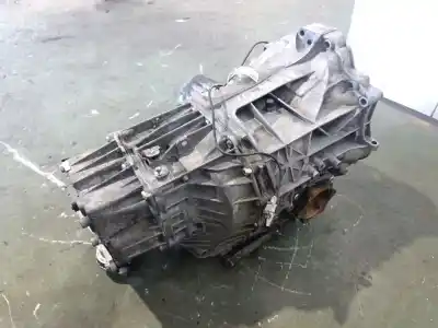 Автозапчастина б/у коробка передач для audi a4 b6 avant (8e5) 2.5 tdi посилання на oem iam 01j300056lv  fsl