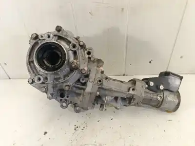 Second-hand car spare part FRONT DIFFERENTIAL for MITSUBISHI OUTLANDER II (CW_W)  OEM IAM references 3200A067  