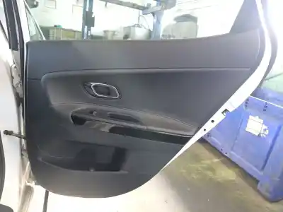 Автозапчасти б/у обивка задней правой двери за kia cee'd (jd) 1.6 crdi 136 ссылки oem iam 