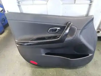 Автозапчасти б/у обивка левой передней двери за kia cee'd (jd) 1.6 crdi 136 ссылки oem iam 82307a2060dey