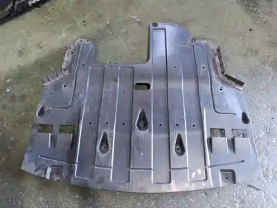 Second-hand car spare part sump guard for kia cee'd (jd) 1.6 crdi 136 oem iam references 29110a2200  