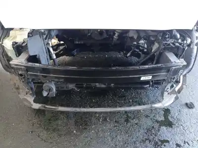 Автозапчасти б/у усиление переднего бампера за kia cee'd (jd) 1.6 crdi 136 ссылки oem iam 86530a 2100  