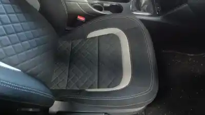 Автозапчасти б/у сиденье правое переднее за kia cee'd (jd) 1.6 crdi 136 ссылки oem iam 