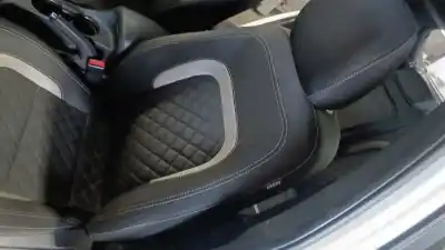 Автозапчасти б/у левое переднее сидение за kia cee'd (jd) 1.6 crdi 136 ссылки oem iam 