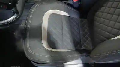 Автозапчасти б/у левое переднее сидение за kia cee'd (jd) 1.6 crdi 136 ссылки oem iam   