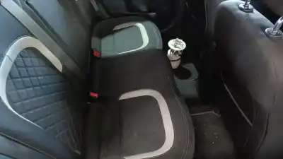 Автозапчастина б/у задні сидіння для kia cee'd (jd) 1.6 crdi 136 посилання на oem iam   