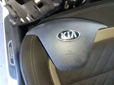 Автозапчасти б/у комплект подушки безопасности за kia cee'd (jd) 1.6 crdi 136 ссылки oem iam   