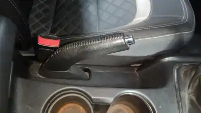 Автозапчасти б/у рычаг ручного тормоза за kia cee'd (jd) 1.6 crdi 136 ссылки oem iam 59710a2150wk