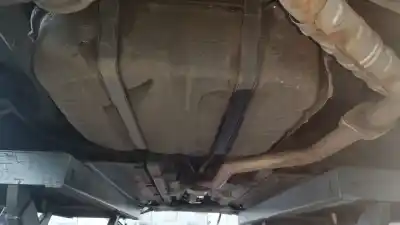 Автозапчасти б/у топливный бак за kia cee'd (jd) 1.6 crdi 136 ссылки oem iam 31150a6950