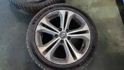 Автозапчасти б/у шина за kia cee'd (jd) 1.6 crdi 136 ссылки oem iam a2400ade05