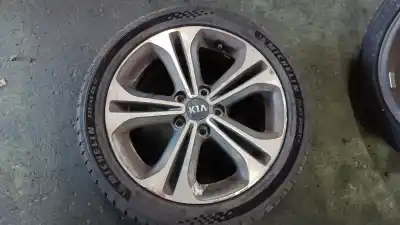 Автозапчасти б/у шина за kia cee'd (jd) 1.6 crdi 136 ссылки oem iam a2400ade05