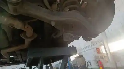 Автозапчасти б/у рычаг задней нижней правой подвески за kia cee'd (jd) 1.6 crdi 136 ссылки oem iam 55220a2000