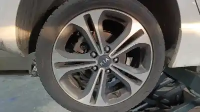Автозапчасти б/у шина за kia cee'd (jd) 1.6 crdi 136 ссылки oem iam a2400ade05