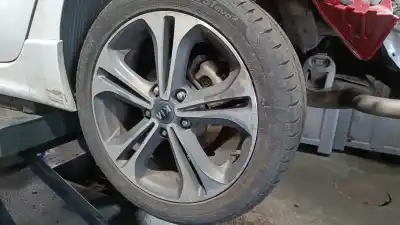 Автозапчасти б/у шина за kia cee'd (jd) 1.6 crdi 136 ссылки oem iam a2400ade05