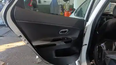 Автозапчасти б/у регулятор стекла заднего левого за kia cee'd (jd) 1.6 crdi 136 ссылки oem iam 83471a2010