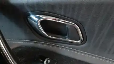 Автозапчасти б/у внутри передней правой ручки за kia cee'd (jd) 1.6 crdi 136 ссылки oem iam 82620a2000lef