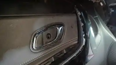 Автозапчасти б/у левая передняя внутренняя ручка за kia cee'd (jd) 1.6 crdi 136 ссылки oem iam 82610a2000wk
