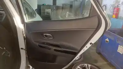 Автозапчасти б/у задний правый стеклорегулятор за kia cee'd (jd) 1.6 crdi 136 ссылки oem iam 83481a2010