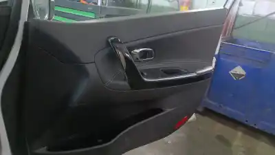 Автозапчасти б/у регулятор стекла переднего правого за kia cee'd (jd) 1.6 crdi 136 ссылки oem iam 82481a2000