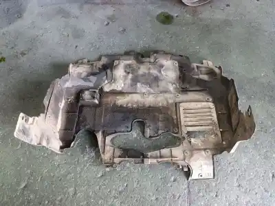 Автозапчастина б/у покрішка для subaru impreza fastback (gr, gh, g3) 2.0 d awd посилання на oem iam 