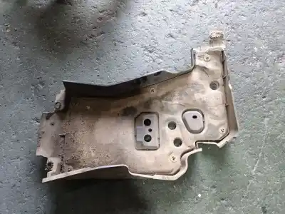 Автозапчастина б/у покрішка для subaru impreza fastback (gr, gh, g3) 2.0 d awd посилання на oem iam 