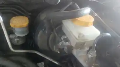 Автозапчастина б/у гальмівний серво для subaru impreza fastback (gr, gh, g3) 2.0 d awd посилання на oem iam 26402fg090