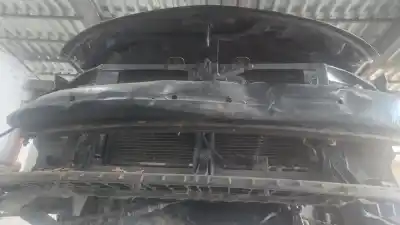 Автозапчастина б/у передній бампер підсилення для subaru impreza fastback (gr, gh, g3) 2.0 d awd посилання на oem iam 