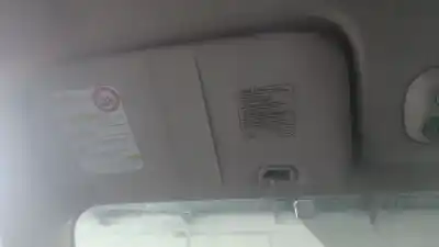 Автозапчастина б/у лівий натір для subaru impreza fastback (gr, gh, g3) 2.0 d awd посилання на oem iam 92011fg062me