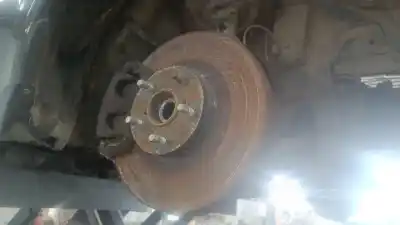 İkinci el araba yedek parçası ön sag knuckle için subaru impreza fastback (gr, gh, g3) 2.0 d awd oem iam referansları 28313ag020  