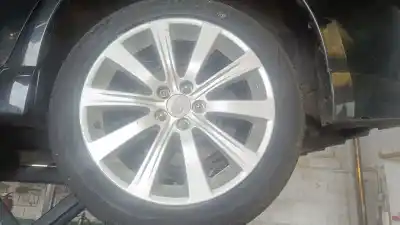 Автозапчастина б/у комплект коліс для subaru impreza fastback (gr, gh, g3) 2.0 d awd посилання на oem iam   