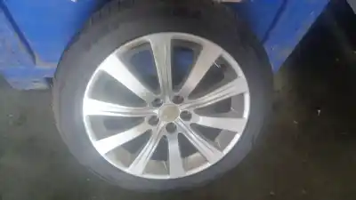 Автозапчастина б/у комплект коліс для subaru impreza fastback (gr, gh, g3) 2.0 d awd посилання на oem iam   