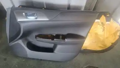Автозапчастина б/у обработка передніх правіх дверей для subaru impreza fastback (gr, gh, g3) 2.0 d awd посилання на oem iam 