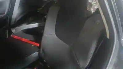 Автозапчастина б/у задні сидіння для subaru impreza fastback (gr, gh, g3) 2.0 d awd посилання на oem iam 