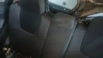 Автозапчасти б/у задние сиденья за subaru impreza fastback (gr, gh, g3) 2.0 d awd ссылки oem iam   