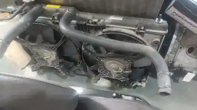 Автозапчастина б/у електро вентилятор для subaru impreza fastback (gr, gh, g3) 2.0 d awd посилання на oem iam 