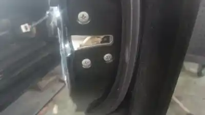 Автозапчастина б/у замок передній праві двері для subaru impreza fastback (gr, gh, g3) 2.0 d awd посилання на oem iam 61032fg240